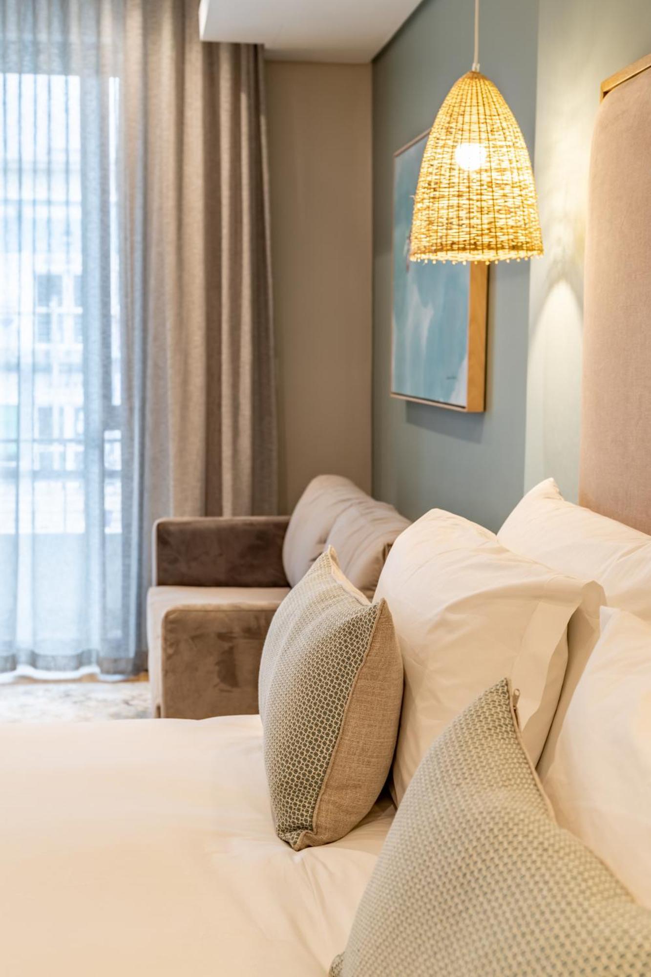 Plett Quarter Hotel - Lion Roars Hotels & Lodges 플레튼버그 베이 객실 사진